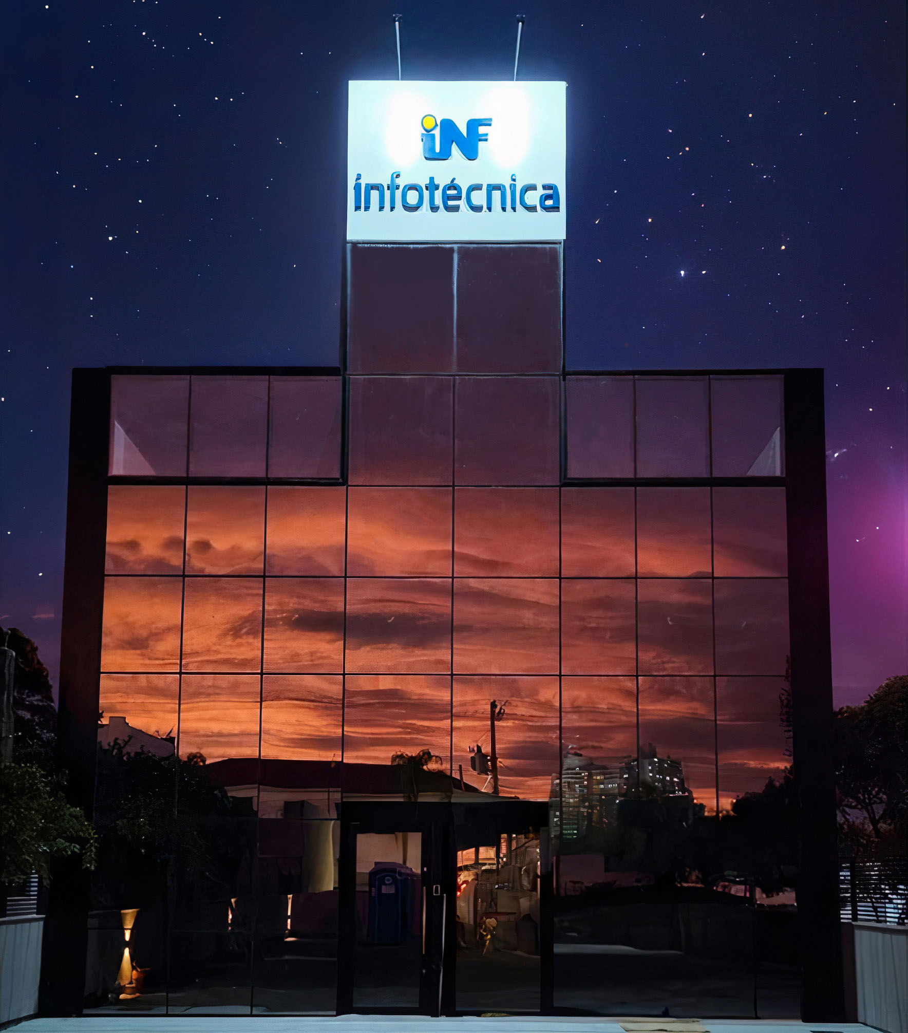 Infotécnica Infotécnica